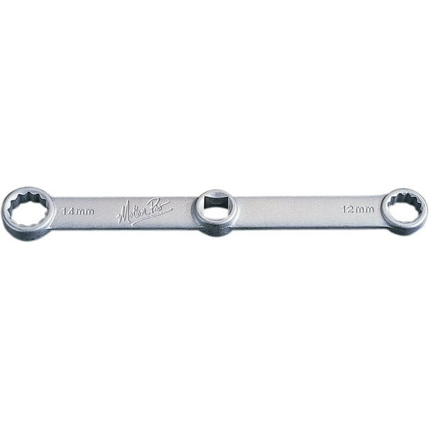 Motion Pro 08-0134 Torque Wrench Adapter 12/14mm Motion Pro 08-0134 Torque Wrench Adapter 12/14mm